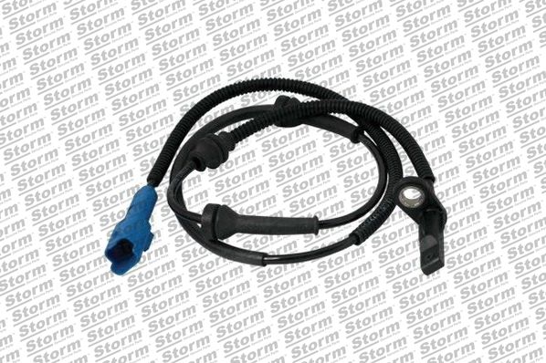 Sensor, wheel speed (777119)