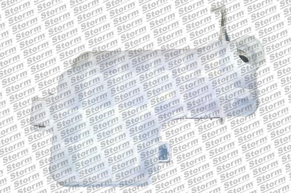 Expansion Tank, coolant (F10013)