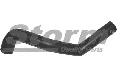 Radiator Hose (F7810)