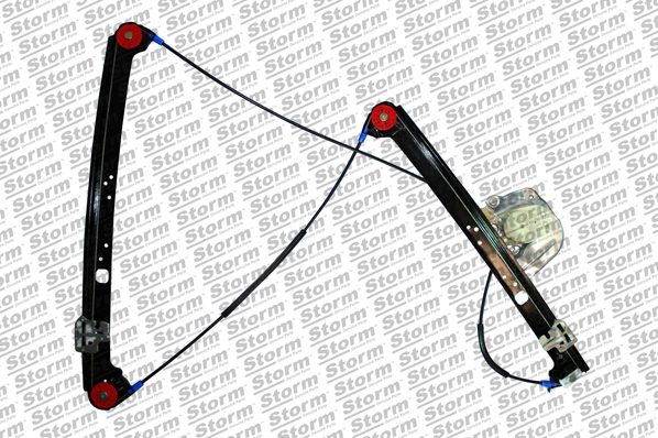 Window Regulator (17378)