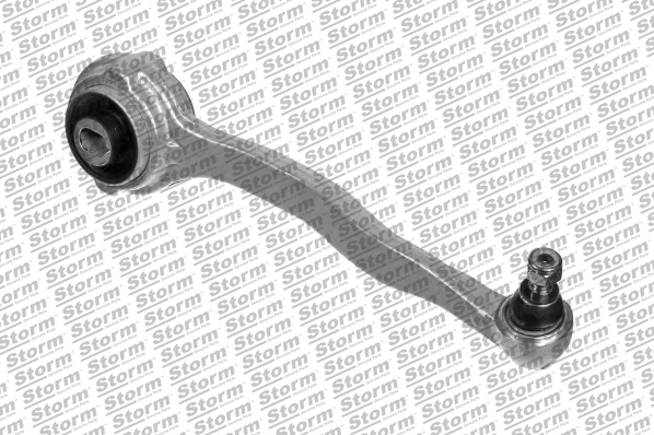 Control/Trailing Arm, wheel suspension (53053)