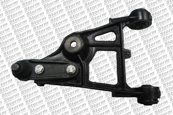 Control/Trailing Arm, wheel suspension (87153)