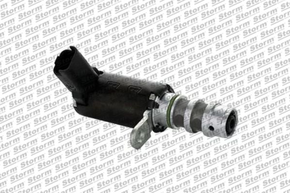 Control Valve, camshaft adjustment (2770005)