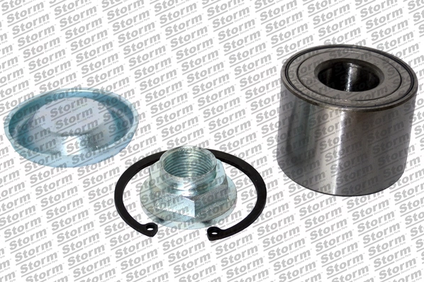 Wheel Bearing Kit (691782)