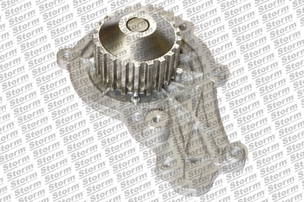 Water Pump, engine cooling (CST122)