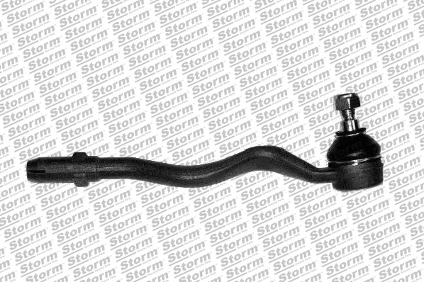Tie Rod End (18086)