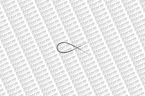 Cable Pull, parking brake (453790)