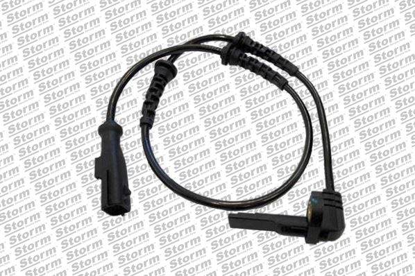 Sensor, wheel speed (888016)