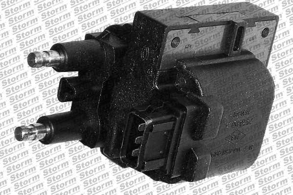 Ignition Coil (880018)