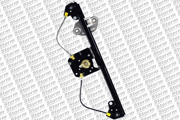 Window Regulator (8737509)