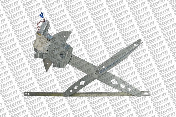 Window Regulator (180076)