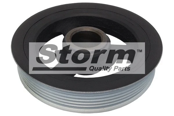 Belt Pulley, crankshaft (F10057)