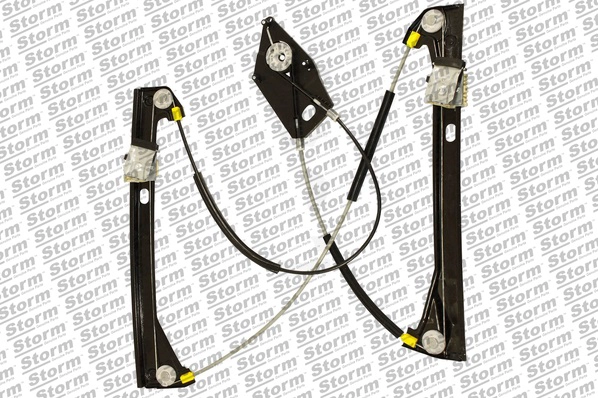 Window Regulator (9307569)