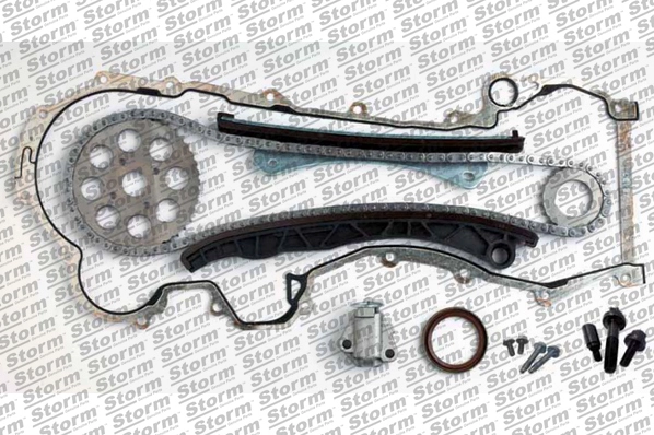 Timing Chain Kit (KITC555000)