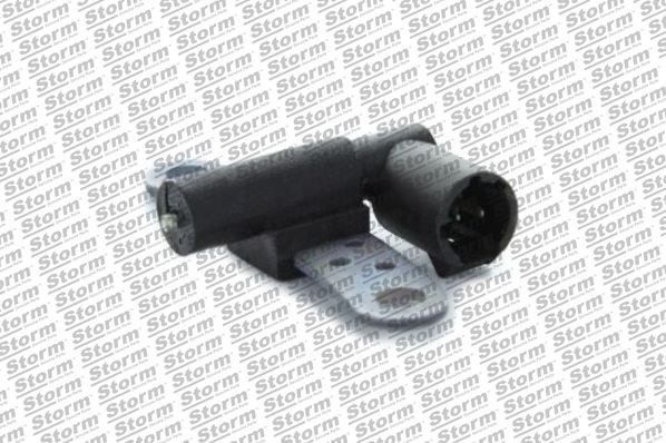 Sensor, crankshaft pulse (888001)