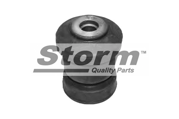 Mounting, control/trailing arm (F1934)