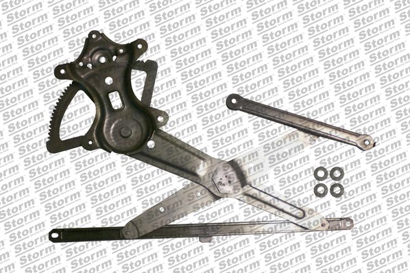 Window Regulator (123075)