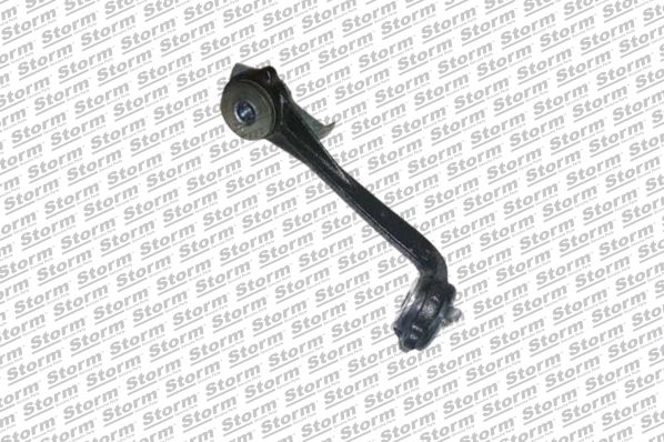 Control/Trailing Arm, wheel suspension (F10233)