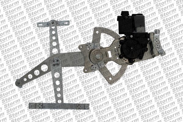 Window Regulator (61184)