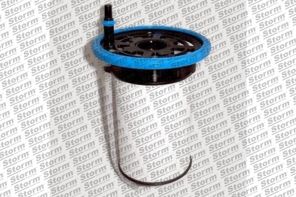 Fuel Filter (F3900)