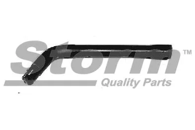 Radiator Hose (F8117)
