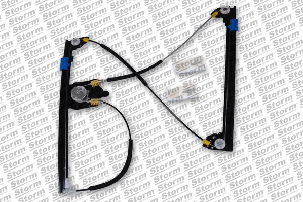 Window Regulator (88079)