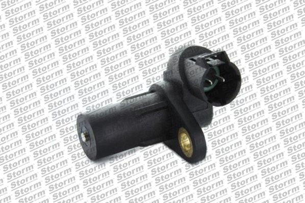 Sensor, crankshaft pulse (888015)