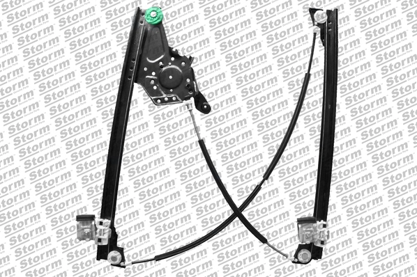 Window Regulator (4857505)