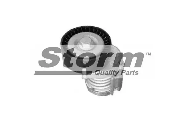 Belt Tensioner, V-ribbed belt (F4313)