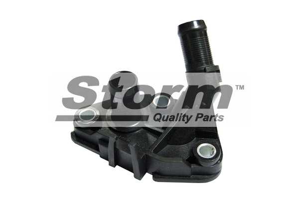 Coolant Flange (F9863)