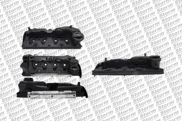 Cylinder Head Cover (77779)
