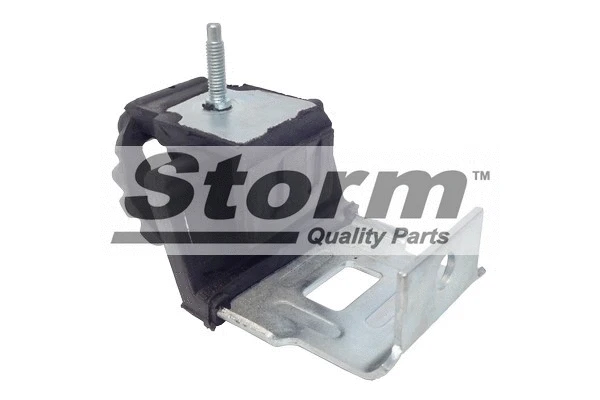 Mount, exhaust system (F4182)