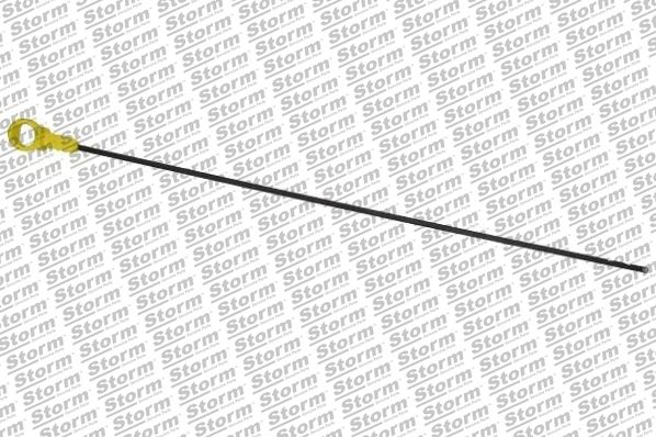 Oil Dipstick (F4703)