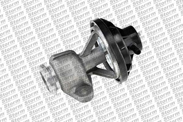 EGR Valve (9038)
