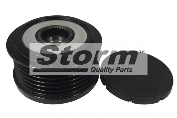 Alternator Freewheel Clutch (F4460)