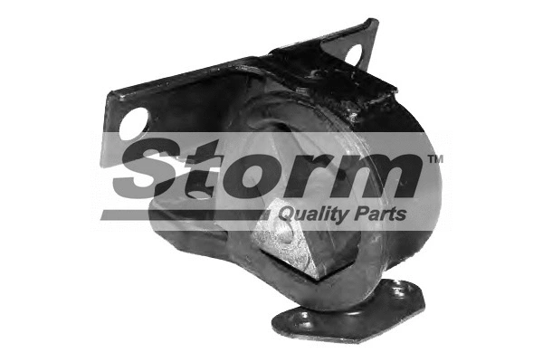 Mounting, engine (F2626)