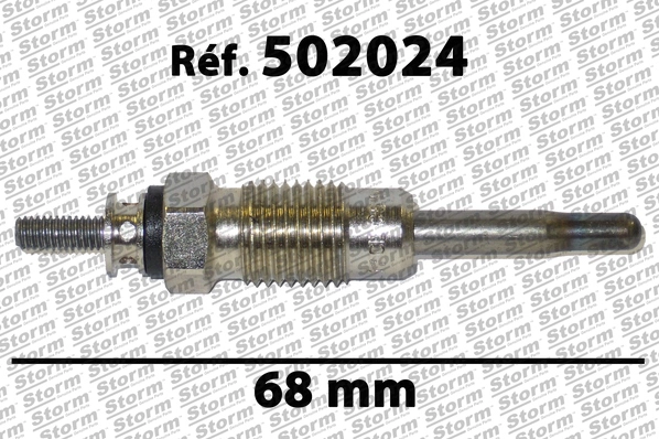 Glow Plug (502024)