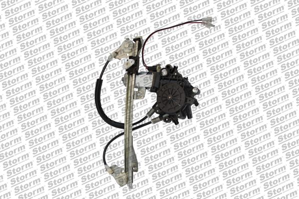 Window Regulator (64079)