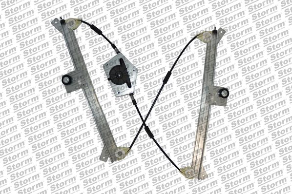 Window Regulator (10972)