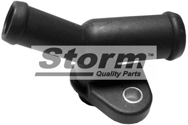 Coolant Flange (F2385)