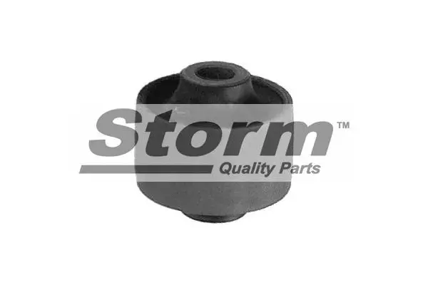 Mounting, control/trailing arm (F1076)