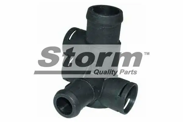 Coolant Flange (F3535)