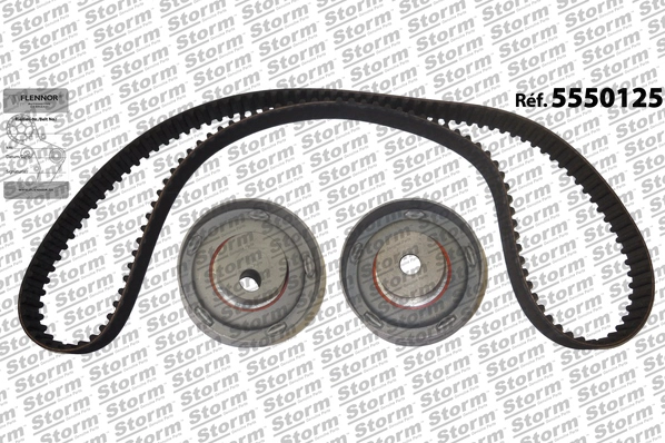 Timing Belt Kit (5550125)