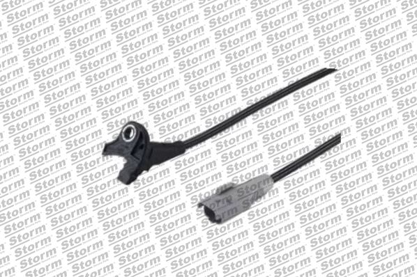 Sensor, wheel speed (777126)