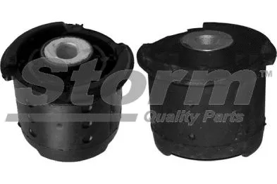Bushing, axle beam (F10653)