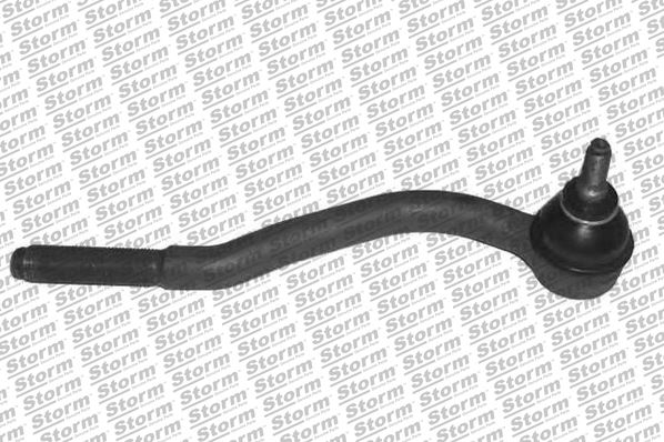 Tie Rod End (27982)