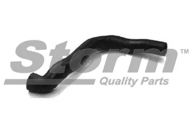 Radiator Hose (F8461)