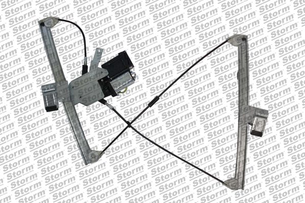 Window Regulator (10268)