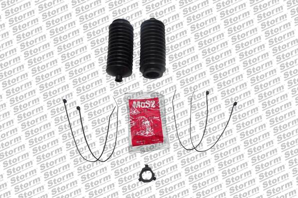 Bellow Kit, steering (650810)
