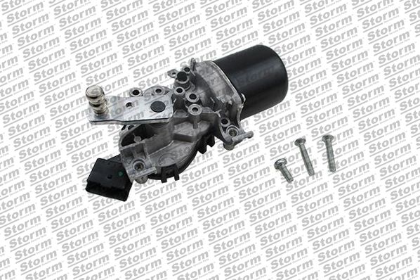 Wiper Motor (2551011)